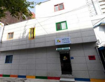 фото отеля Monai Guesthouse