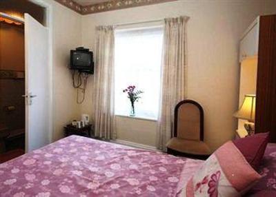 фото отеля Waverley Bed & Breakfast