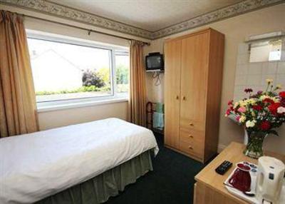 фото отеля Waverley Bed & Breakfast