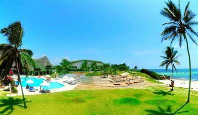 фото отеля Garoda Resort