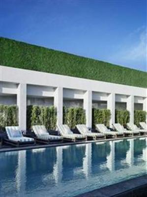 фото отеля Viceroy Miami