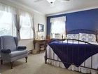 фото отеля The Oval Door Bed and Breakfast Inn