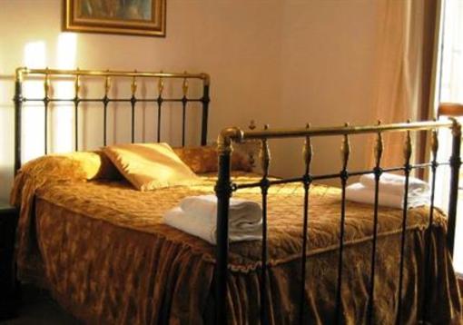 фото отеля Hostal Los Naranjos