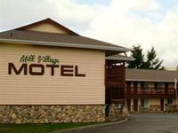 Mill Village Motel