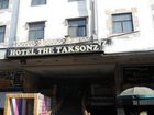 фото отеля The Taksonz