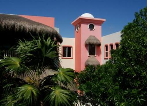 фото отеля Casa Gatos