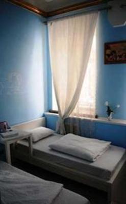 фото отеля Hostel Home from Home