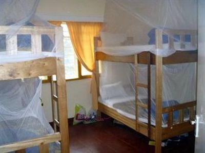 фото отеля Karibu Hostel