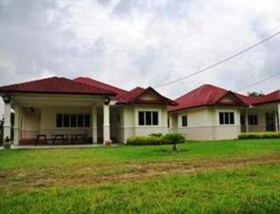 фото отеля Rebana Pasir Mas Bungalow