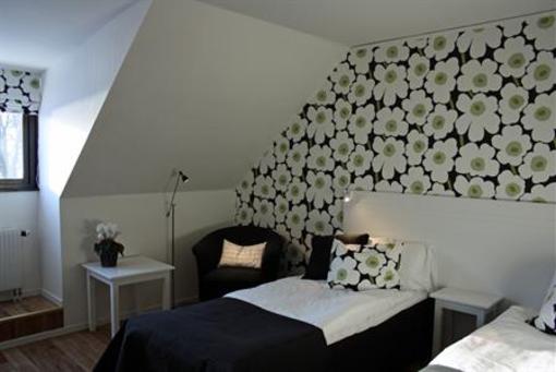 фото отеля Orenas Slott