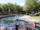 фото отеля Grand Kruger Lodge