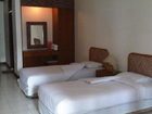 фото отеля Pandu Lakeside Hotel Parapat