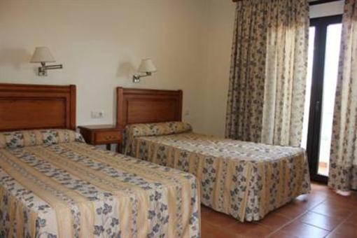фото отеля Doña Aldonza Hotel Santaella