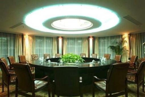 фото отеля Jin Peng Business Hotel Wenzhou
