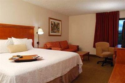 фото отеля Hampton Inn Laredo