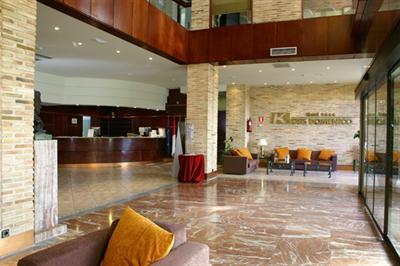 фото отеля Best Western Domenico Hotel Toledo