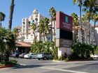 фото отеля Embassy Suites Hotel Los Angeles-Downey
