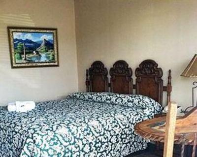 фото отеля Rio Grande Motel