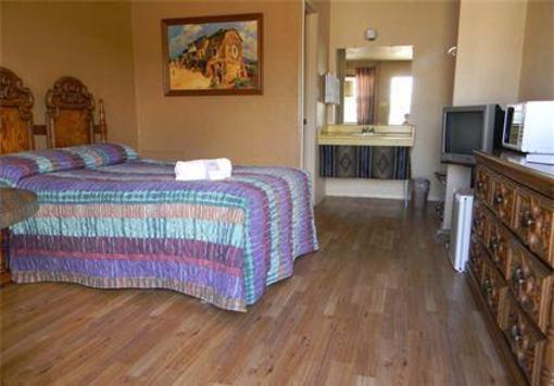 фото отеля Rio Grande Motel