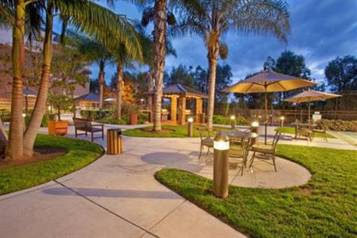 фото отеля Staybridge Suites San Diego - Sorrento Mesa