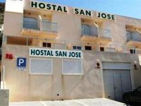 Hostal San Jose
