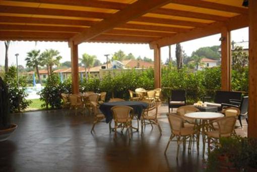 фото отеля Villaggio Selene Mare