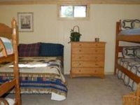 McCall Vacation Rental Payette River Cabin