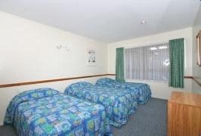 фото отеля Ocean Motel