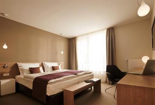 фото отеля Hotel Kapellenberg