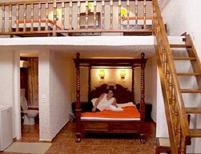 фото отеля Santorini Hotel Porto Perissa