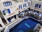 фото отеля Santorini Hotel Porto Perissa