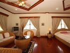 фото отеля Aroon Residence Vientiane