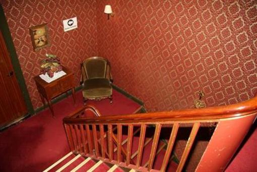фото отеля Otterup Hotel