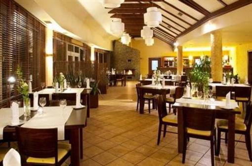 фото отеля Hotel Kur Olsztyn