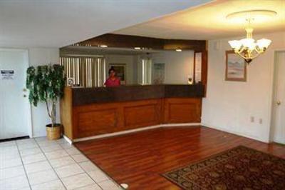 фото отеля Super Inn And Suites