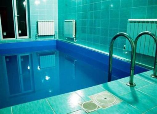 фото отеля Vostok Guest House