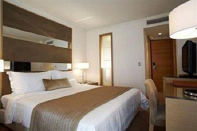 фото отеля Galaxy Hotel Iraklio