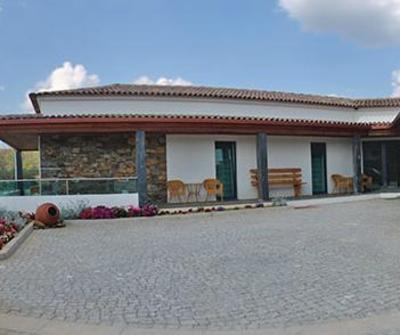 фото отеля Casa de Campo Sao Torcato - Moradal - Turismo Rural