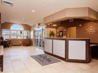 Microtel Inn And Suites Sidney