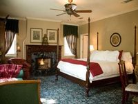 The Sanford House Inn & Spa Arlington (Texas)