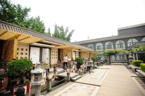 фото отеля Yujing Garden Holiday Hotel