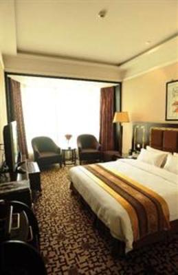 фото отеля Yujing Garden Holiday Hotel