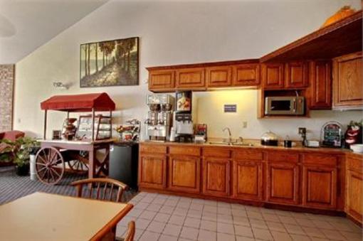 фото отеля BEST WESTERN Stanton Inn