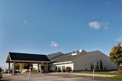 фото отеля BEST WESTERN Stanton Inn