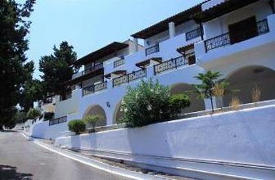 фото отеля Corfu Village