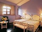 фото отеля Hotel Palacio de la Vinona