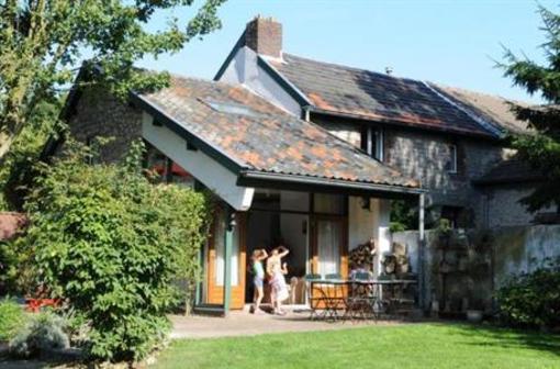 фото отеля Le Passe Partout Bed & Breakfast Bemelen