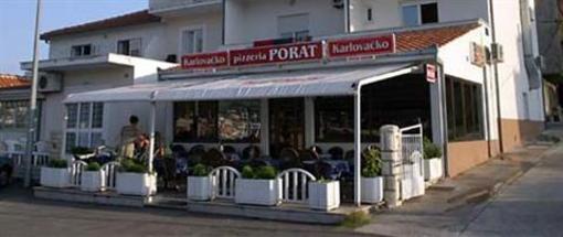 фото отеля Apartments Porat