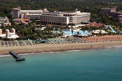 фото отеля Adora Golf Resort Hotel