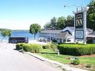 фото отеля Center Harbor Inn on Lake Winnipesaukee